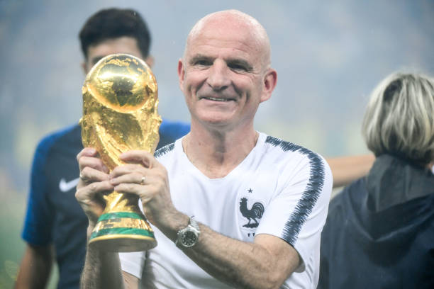 特里策如何 特里策如何